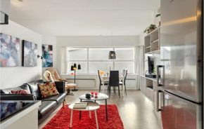 Nice Apartment In Fanø With Kitchen